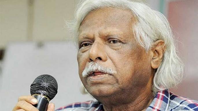 কে এই জাফরুল্লাহ চৌধুরী?