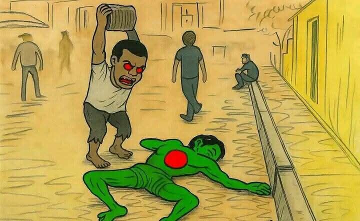 নিস্তব্ধ বাংলাদেশ