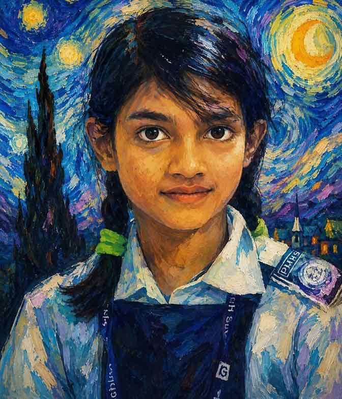 এ নিষ্ঠুর পৃথিবী কেন রামিসাকে বাঁচতে দিল না?