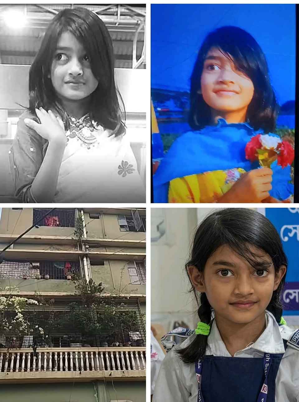 কেন আমরা রামিসাদের জীবন কেড়ে নিচ্ছি?