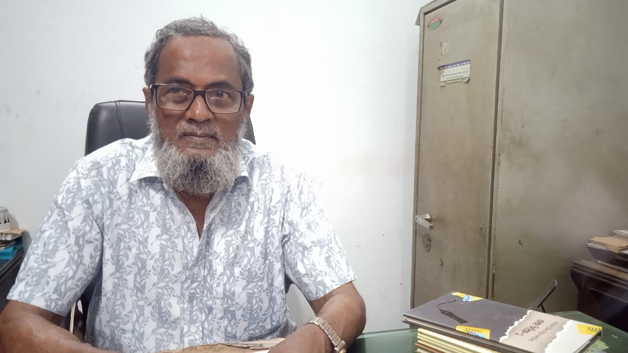 সমন্বিত ও মেধাভিত্তিক চিন্তা এবং সৃজন প্রকল্পের মাধ্যমে ৯ নং উত্তর পাহাড়তলী ওয়ার্ড গড়ে তুলতে হবে 